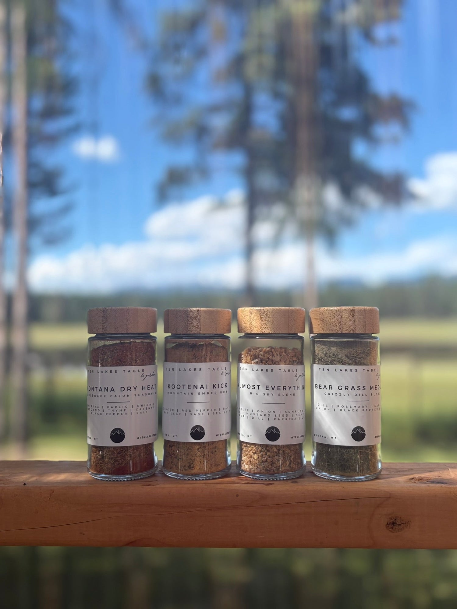 Spices