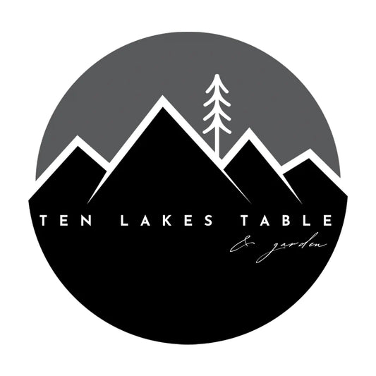TLT&G | Sticker