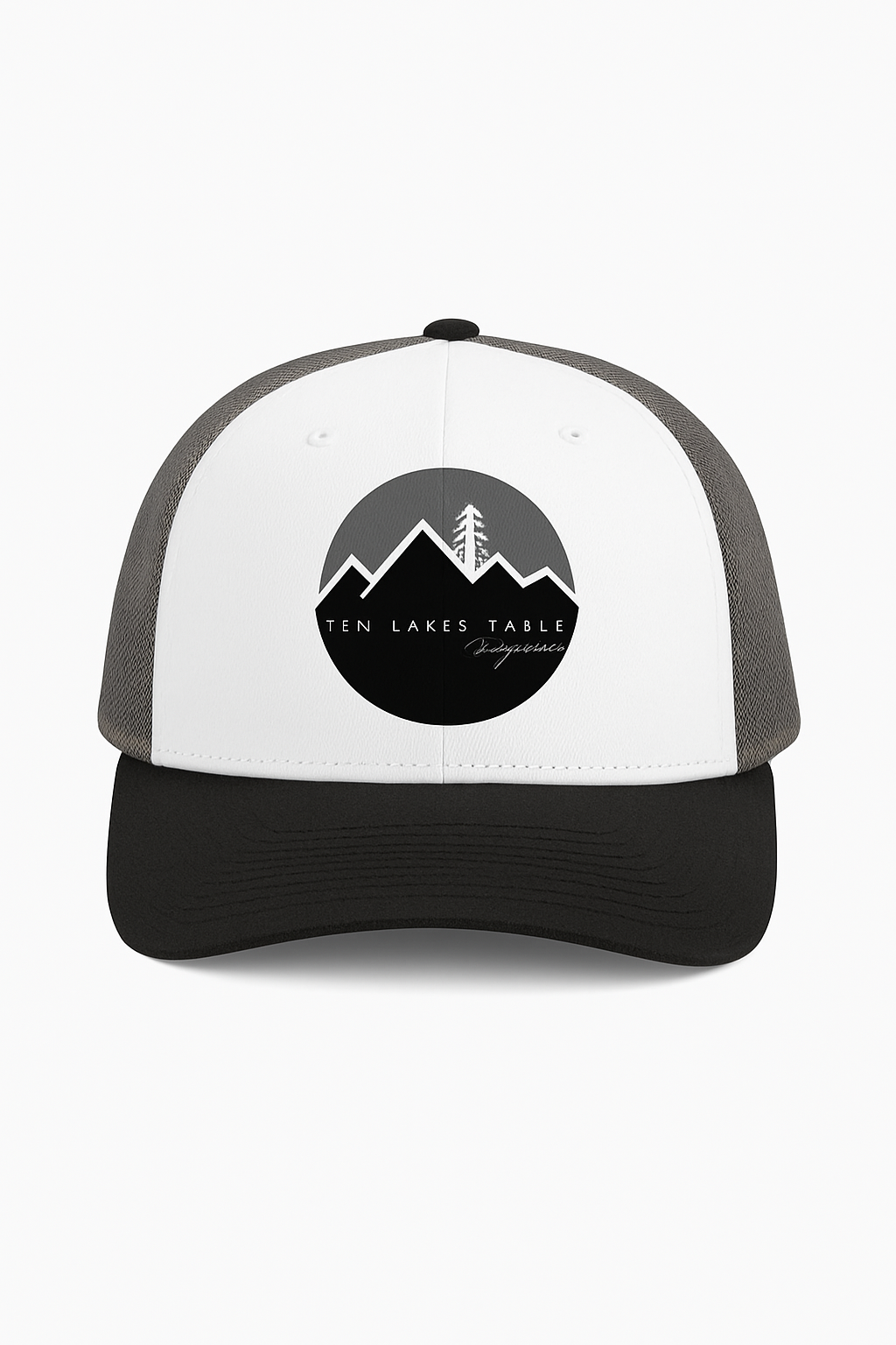 TLT&G Trucker Hat | 🧢