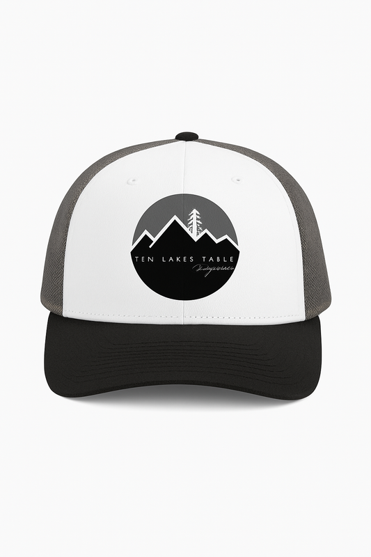 TLT&G Trucker Hat | 🧢