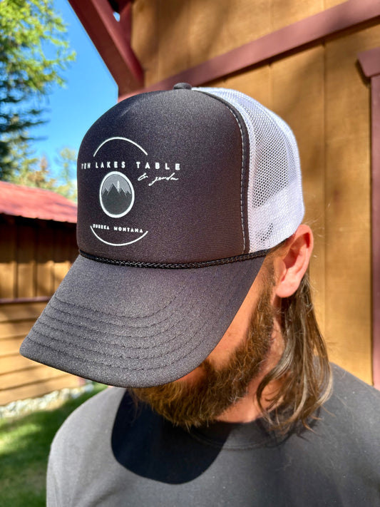 TLT&G Trucker Hat | 🧢