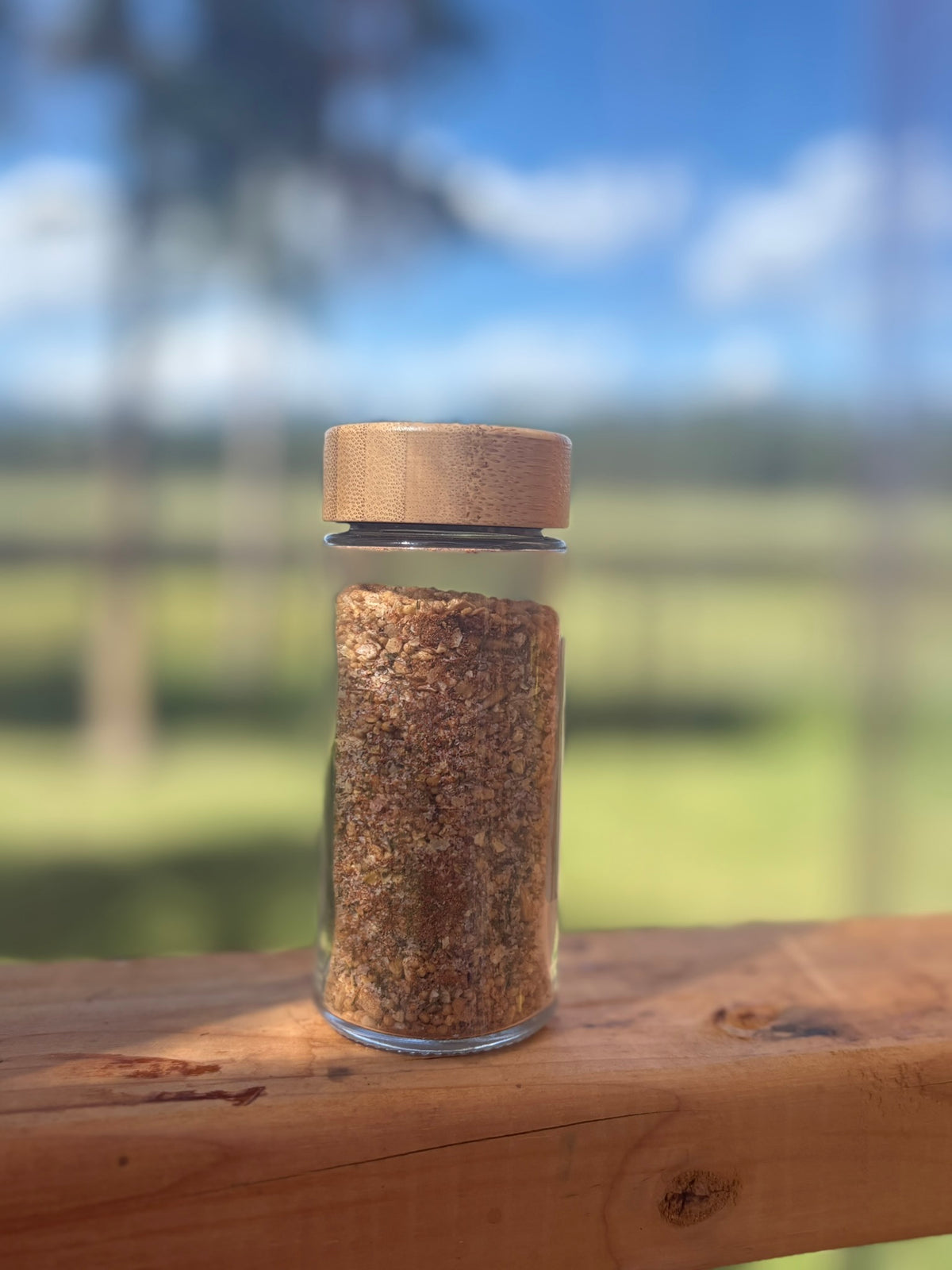 The Last Best [Almost] Everything | Blend