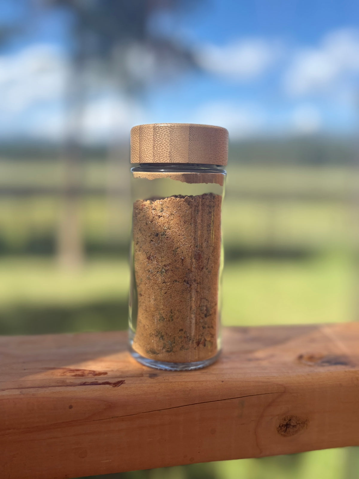 Kootenai Kick | Mountain Ember Rub