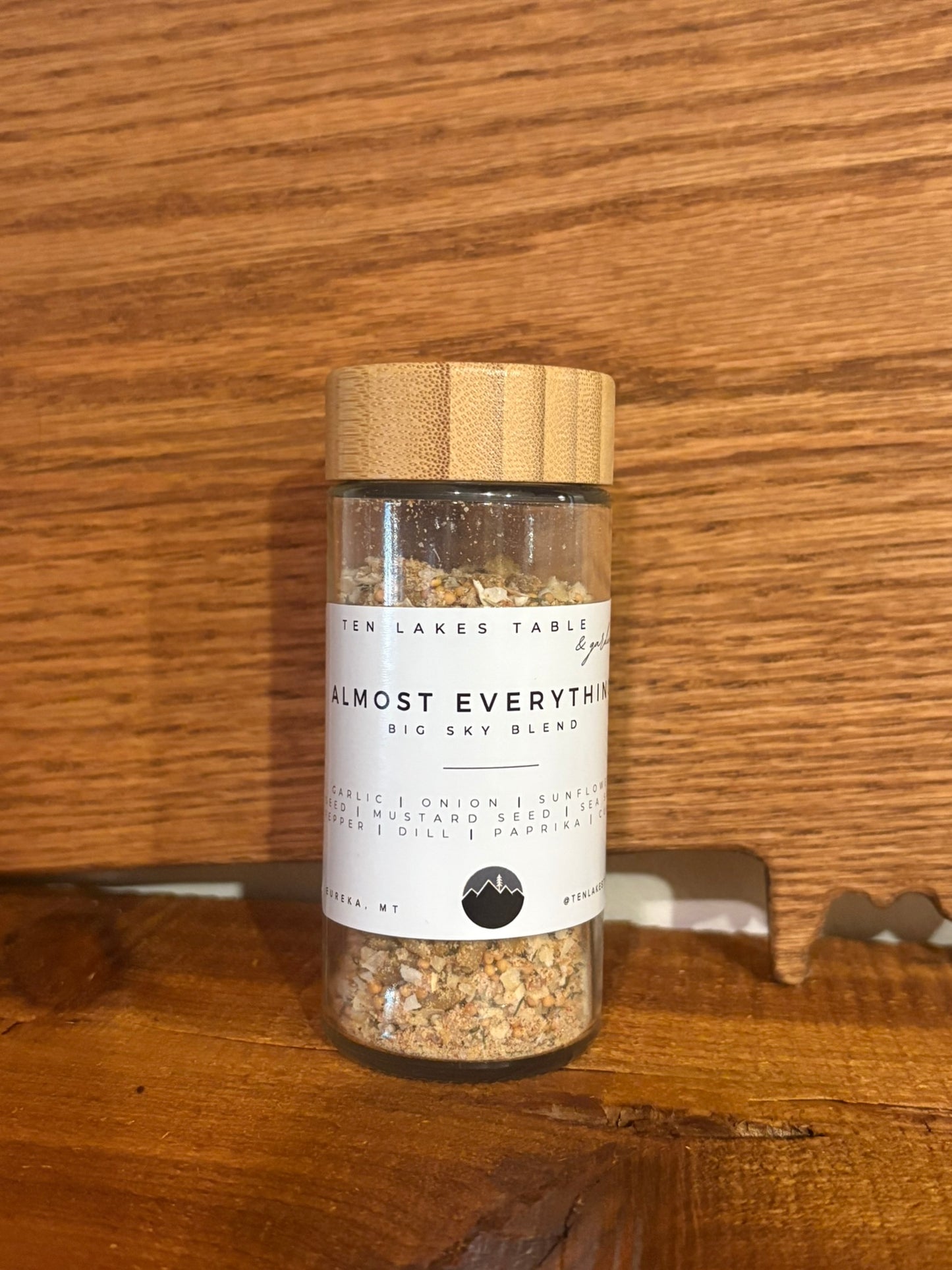 The Last Best [Almost] Everything | Blend