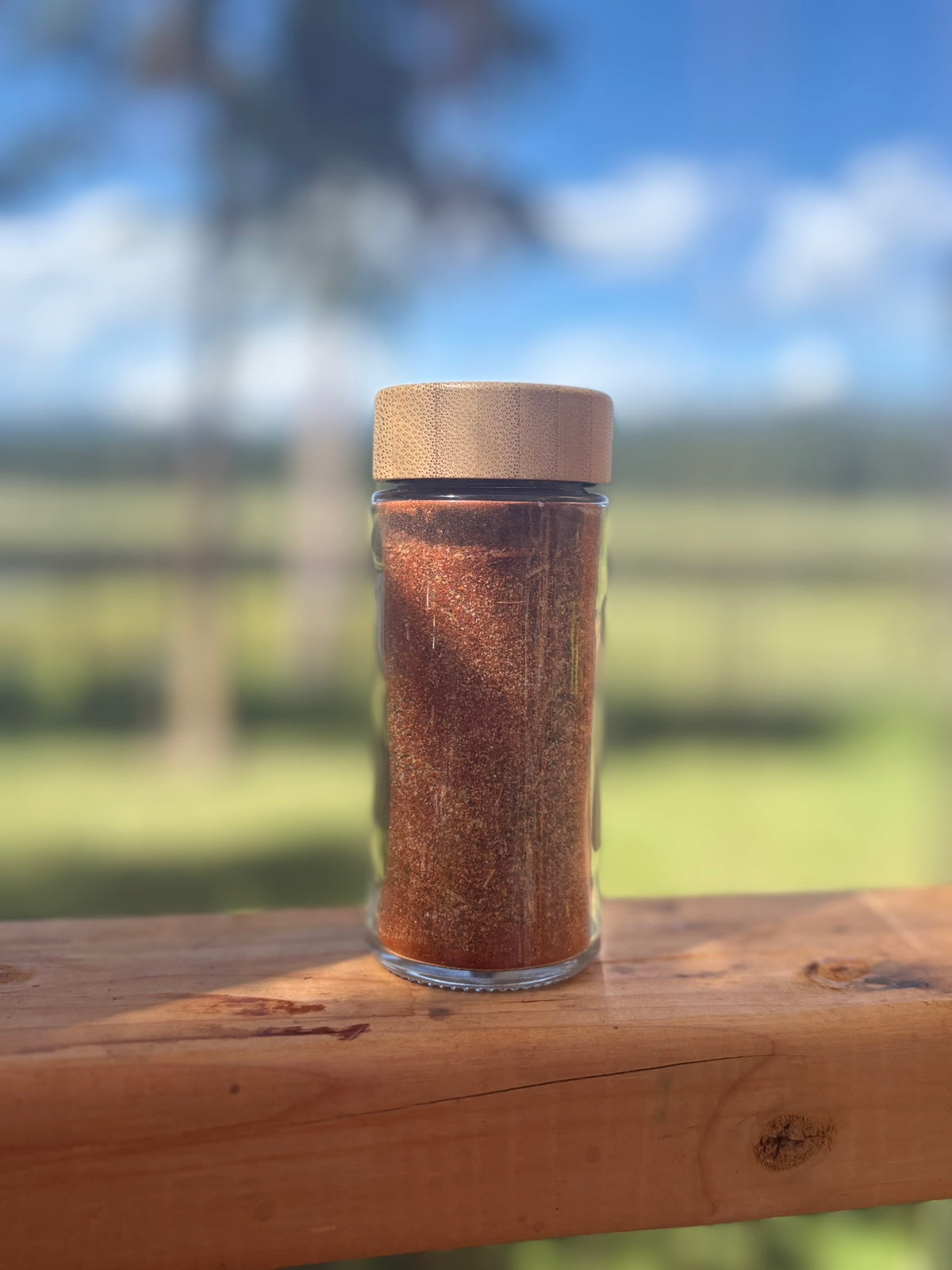 Montana Dry Heat | Cajun Seasoning